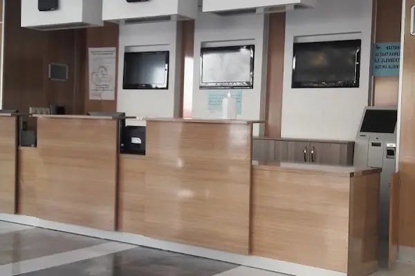 Özel Hastane34 Hastanesi - Resim 13