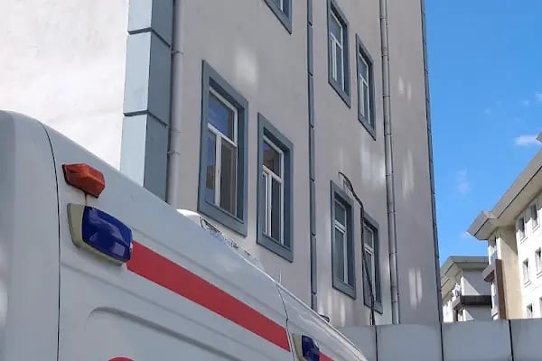 Özel Hastane34 Hastanesi - Resim 11
