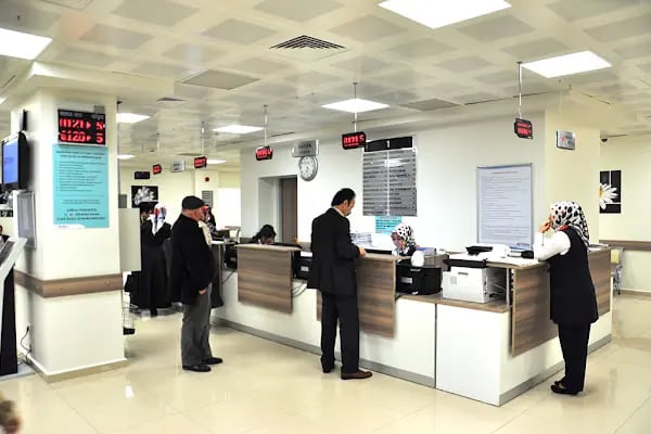Özel Hastane34 Hastanesi - Resim 9