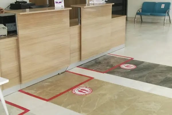 Özel Hastane34 Hastanesi - Resim 18
