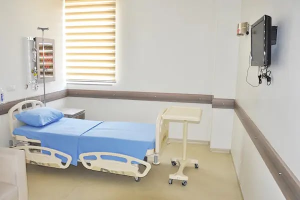 Özel Hastane34 Hastanesi - Resim 3