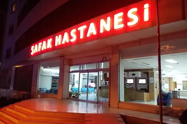 Özel Hastane34 Hastanesi - Resim 10