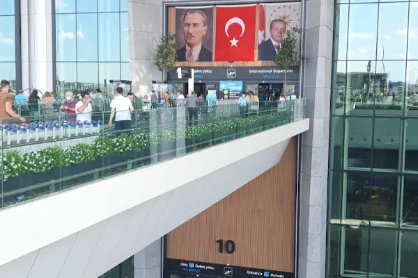 All Istanbul Travel - Resim 19