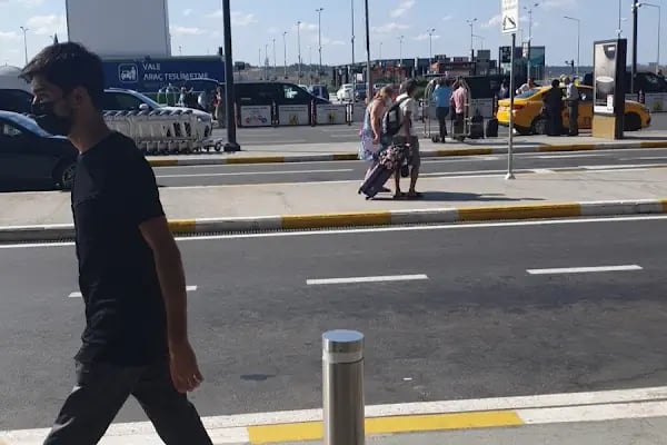 All Istanbul Travel - Resim 15