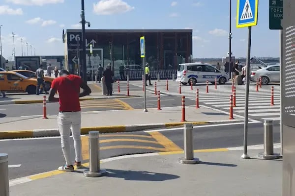 All Istanbul Travel - Resim 8