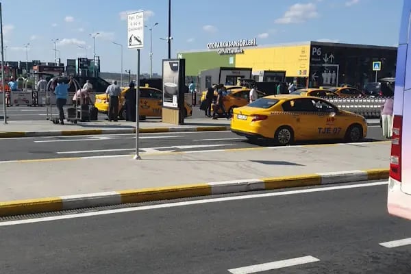 All Istanbul Travel - Resim 5