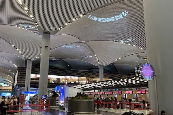 All Istanbul Travel - Resim 17