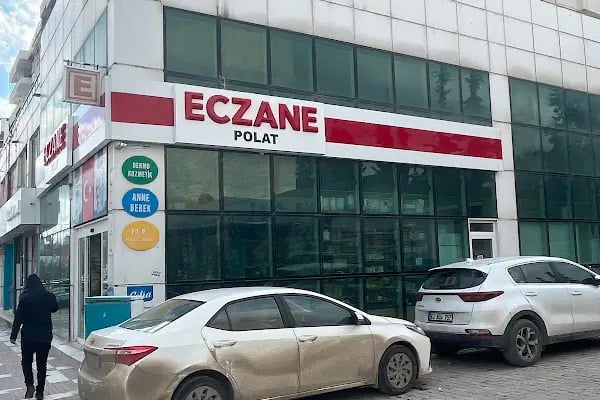 Polat Eczanesi - Resim 3