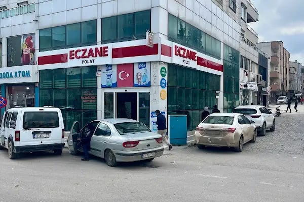 Polat Eczanesi - Resim 2