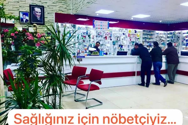 Polat Eczanesi - Resim 5