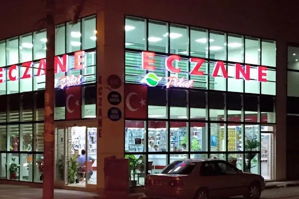 Polat Eczanesi - Resim 4