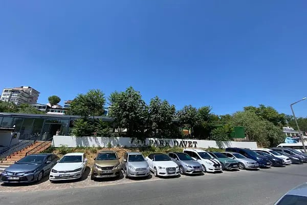 Gölpark Davet - Resim 1
