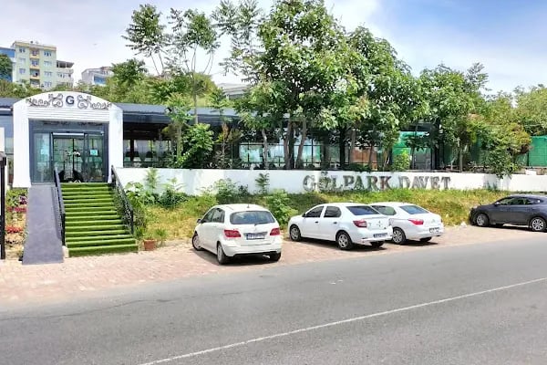 Gölpark Davet - Resim 6