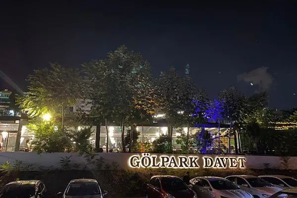 Gölpark Davet - Resim 4