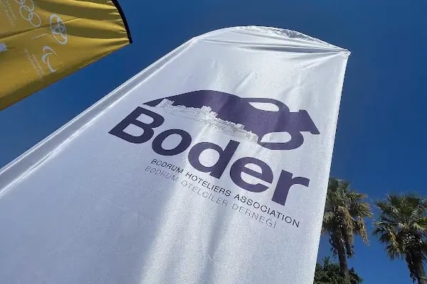 BODRUM TURİSTİK OTELCİLER, İŞLETMECİLER VE YATIRIMCILAR DERNEĞİ - Resim 9