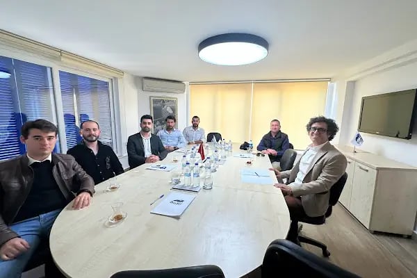 BODRUM TURİSTİK OTELCİLER, İŞLETMECİLER VE YATIRIMCILAR DERNEĞİ - Resim 2