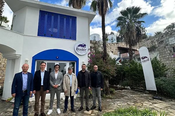 BODRUM TURİSTİK OTELCİLER, İŞLETMECİLER VE YATIRIMCILAR DERNEĞİ - Resim 3