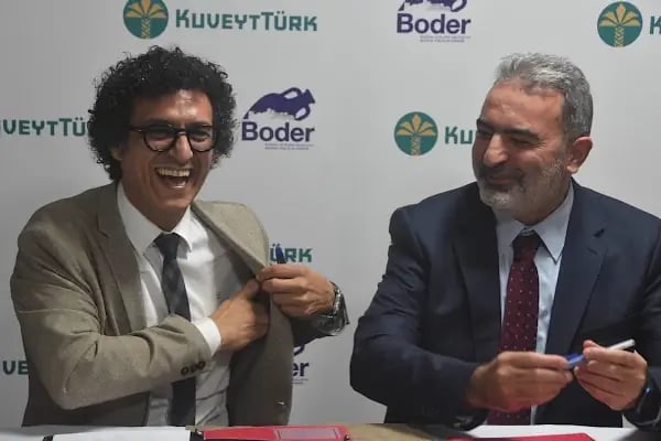 BODRUM TURİSTİK OTELCİLER, İŞLETMECİLER VE YATIRIMCILAR DERNEĞİ - Resim 6