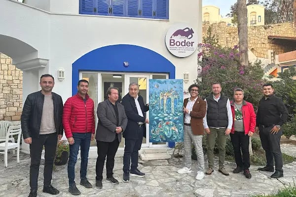 BODRUM TURİSTİK OTELCİLER, İŞLETMECİLER VE YATIRIMCILAR DERNEĞİ - Resim 15