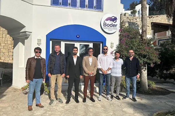 BODRUM TURİSTİK OTELCİLER, İŞLETMECİLER VE YATIRIMCILAR DERNEĞİ - Resim 16