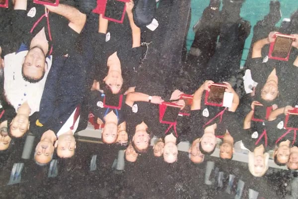 KARMA DÖVÜŞ SANATLARI FEDERASYONU -KDS - Resim 19