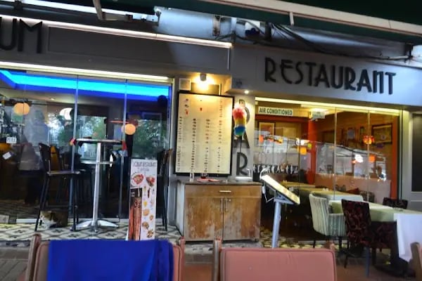 BODRUM RESTAURANT - Resim 2