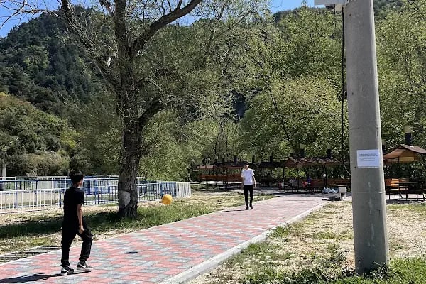 Cihangir Advanture Park - Resim 8