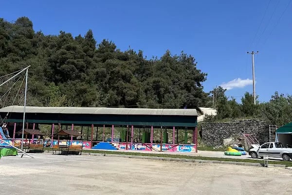 Cihangir Advanture Park - Resim 6