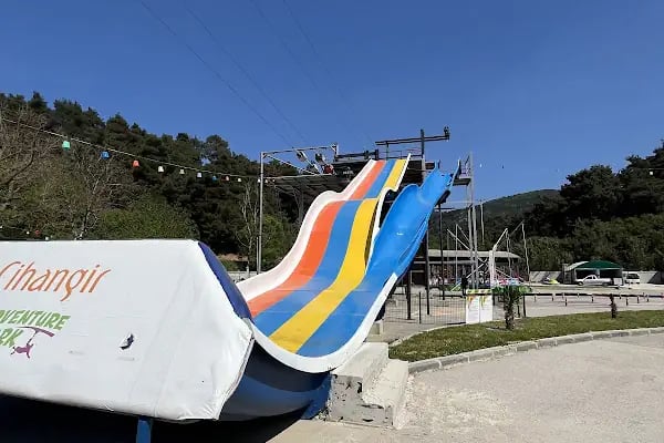 Cihangir Advanture Park - Resim 3