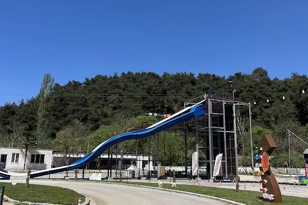 Cihangir Advanture Park - Resim 7