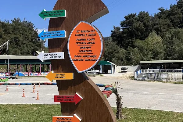 Cihangir Advanture Park - Resim 2