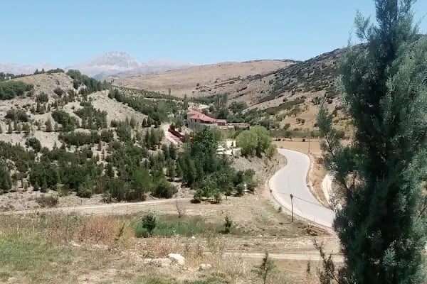 Elmalı Devlet Hastanesi - Resim 3