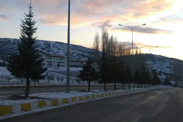 Elmalı Devlet Hastanesi - Resim 9