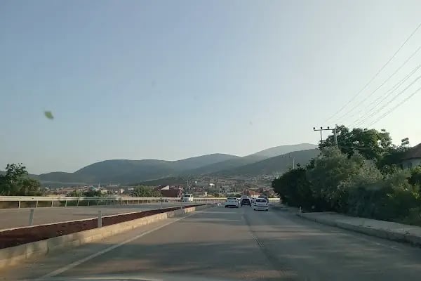 Elmalı Devlet Hastanesi - Resim 12
