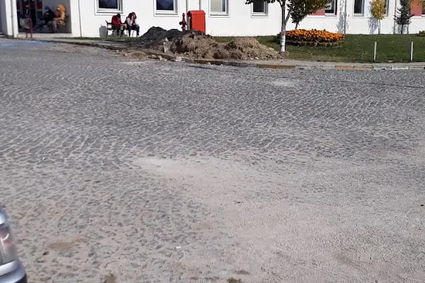 Elmalı Devlet Hastanesi - Resim 16