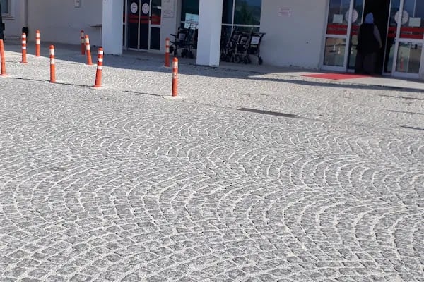 Elmalı Devlet Hastanesi - Resim 15