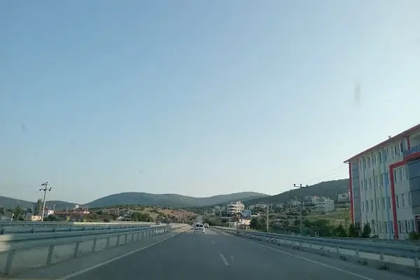 Elmalı Devlet Hastanesi - Resim 18