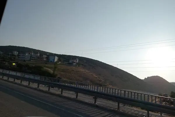 Elmalı Devlet Hastanesi - Resim 14