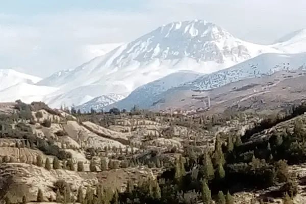 Elmalı Devlet Hastanesi - Resim 4