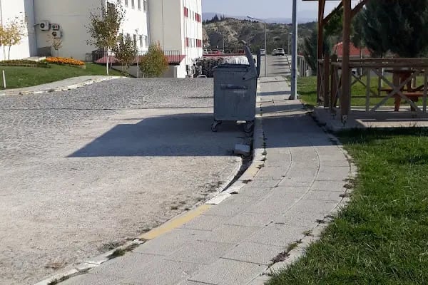 Elmalı Devlet Hastanesi - Resim 11