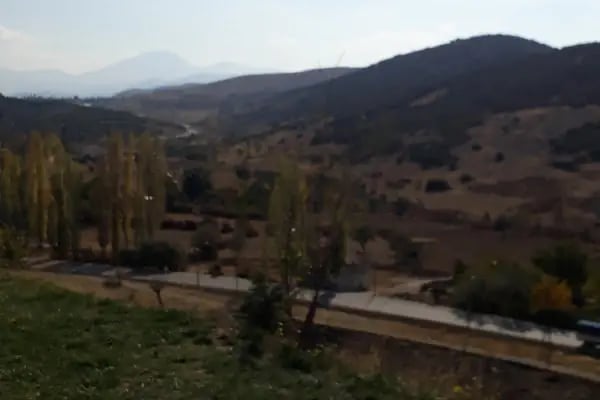 Elmalı Devlet Hastanesi - Resim 13