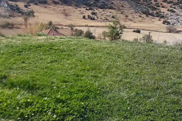 Elmalı Devlet Hastanesi - Resim 8