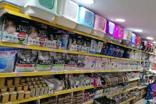 World Pet Shop - Resim 7