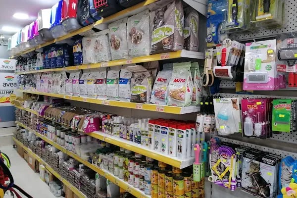 World Pet Shop - Resim 4