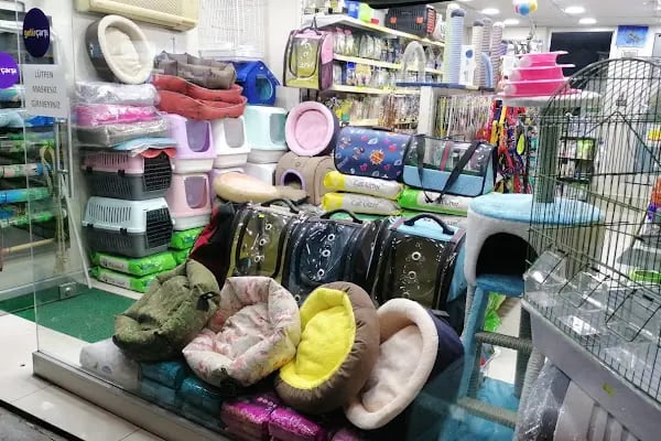 World Pet Shop - Resim 6