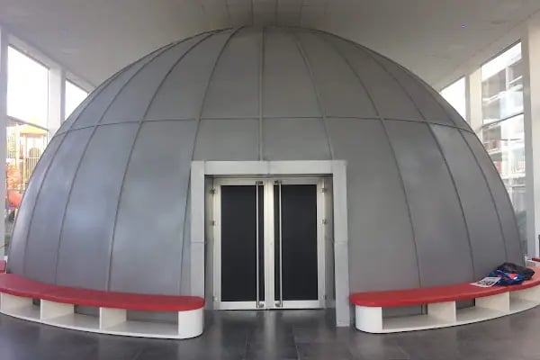Serdivan Planetaryum - Resim 9