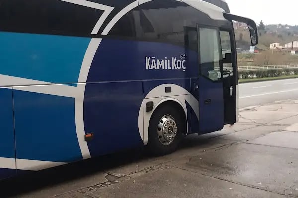 Akçaabat Kamil Koç - Resim 15