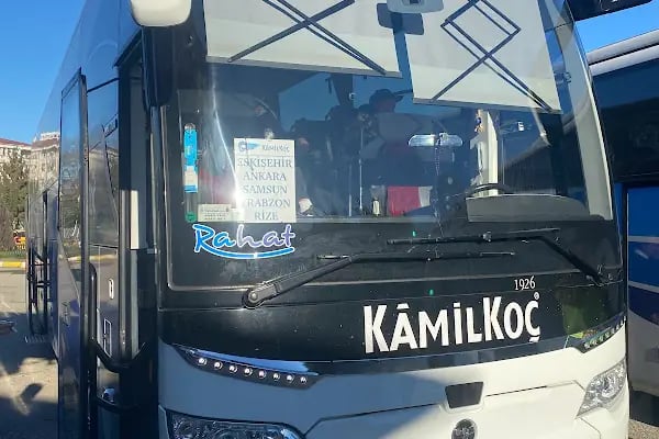 Akçaabat Kamil Koç - Resim 13