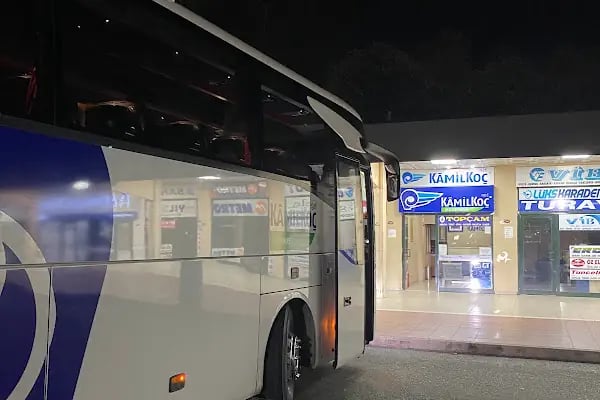 Akçaabat Kamil Koç - Resim 16