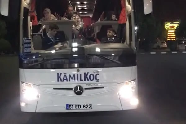 Akçaabat Kamil Koç - Resim 4